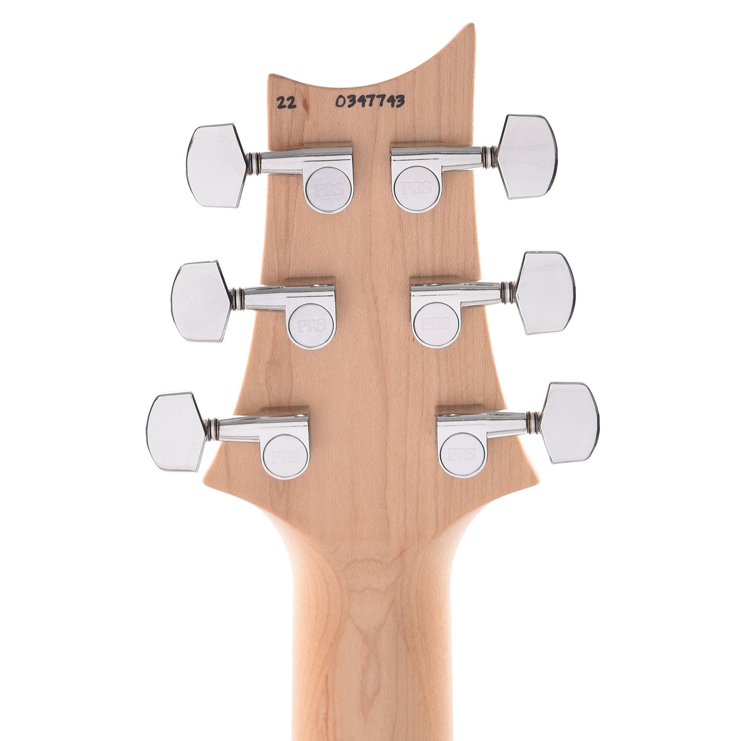 PRS CE24 Amber Electric Guitars / Solid Body