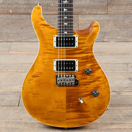 PRS CE24 Amber Electric Guitars / Solid Body