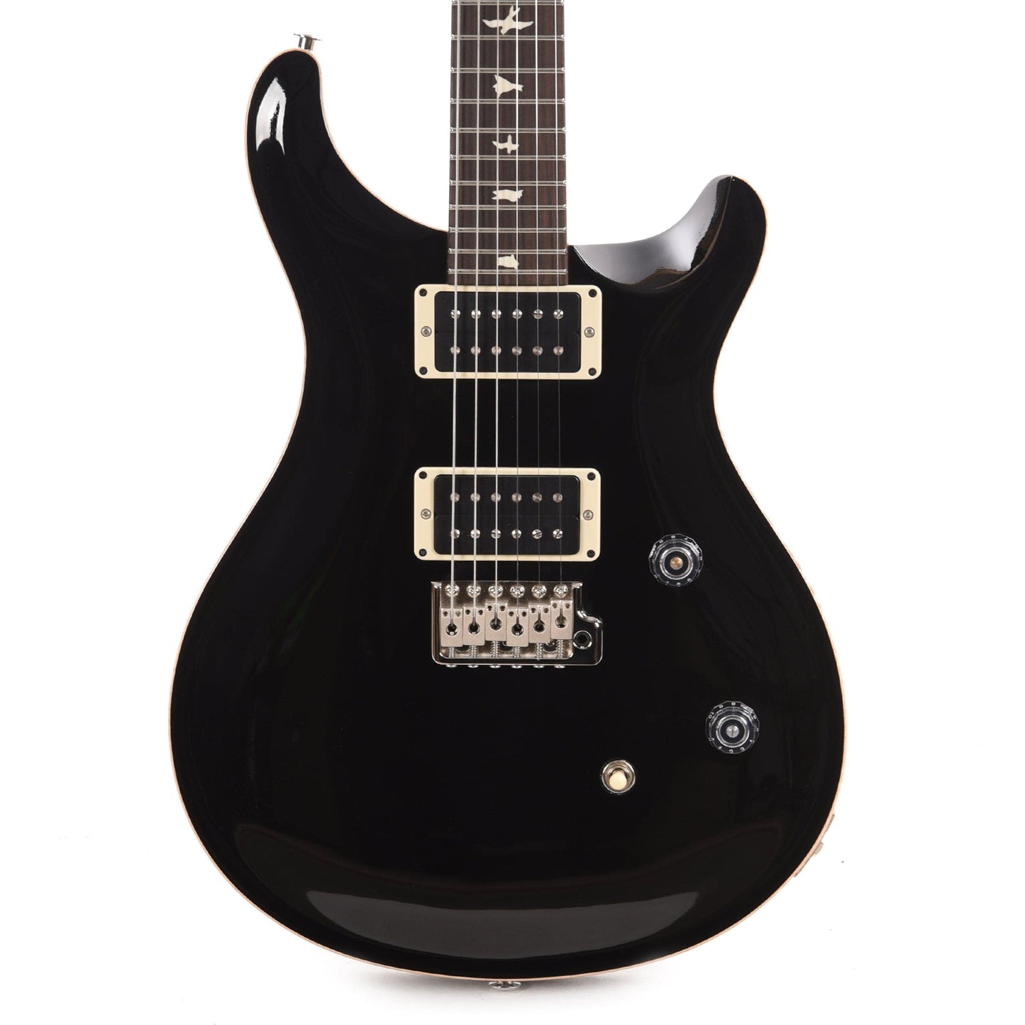 PRS CE24 Black Electric Guitars / Solid Body