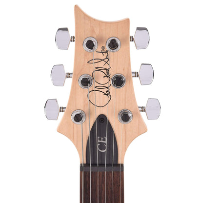 PRS CE24 Blue Matteo Electric Guitars / Solid Body