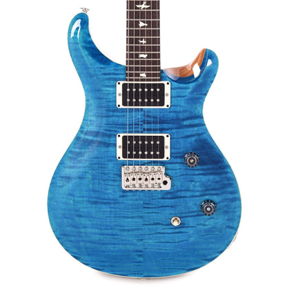 PRS CE24 Blue Matteo Electric Guitars / Solid Body