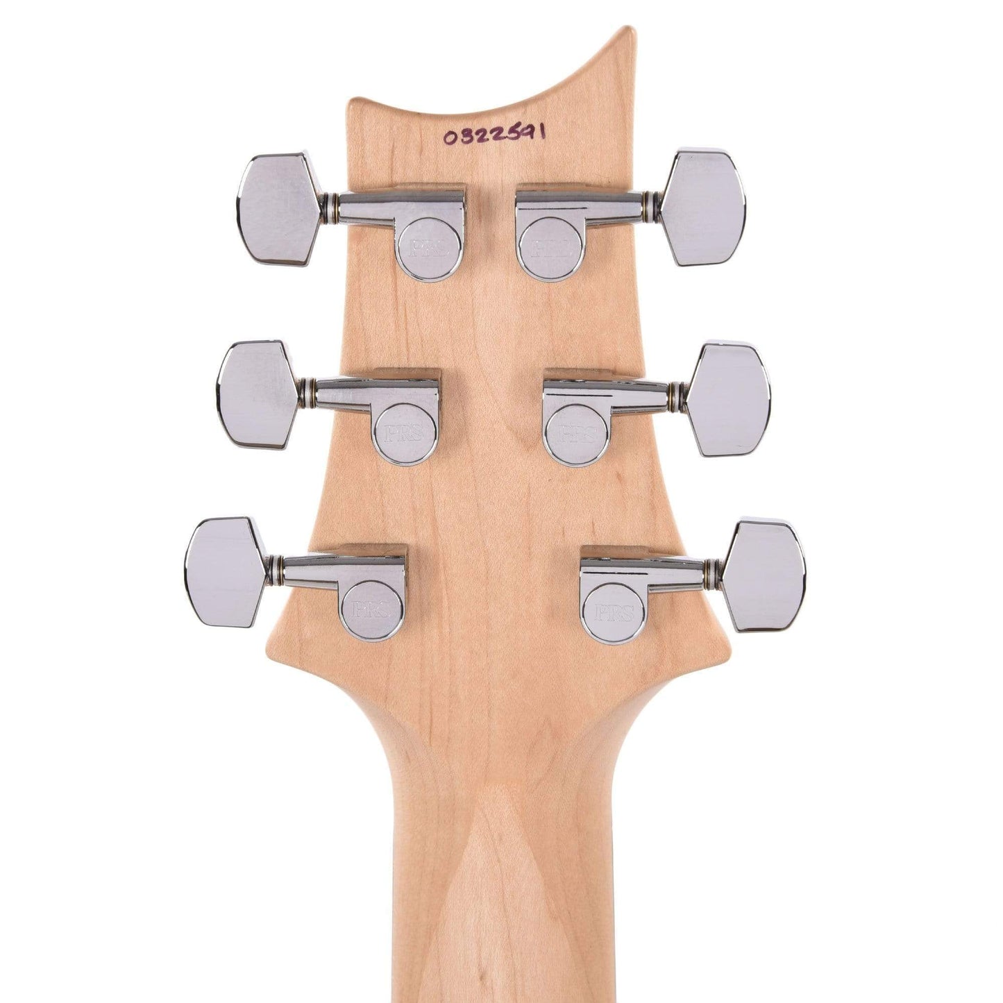 PRS CE24 Blue Matteo Electric Guitars / Solid Body