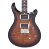 PRS CE24 Burnt Amber Smokeburst Electric Guitars / Solid Body