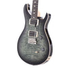 PRS CE24 Custom Color Trampas Green Smokeburst Electric Guitars / Solid Body