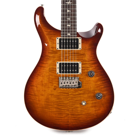 PRS CE24 Dark Cherry Sunburst Electric Guitars / Solid Body