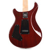 PRS CE24 Dark Cherry Sunburst Electric Guitars / Solid Body