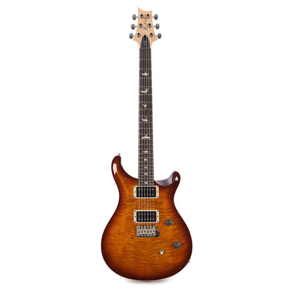 PRS CE24 Dark Cherry Sunburst Electric Guitars / Solid Body