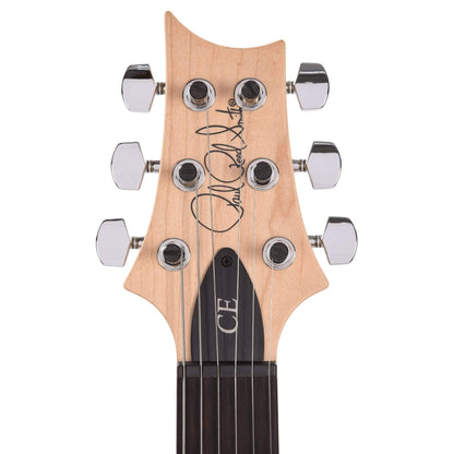 PRS CE24 Eriza Verde Electric Guitars / Solid Body