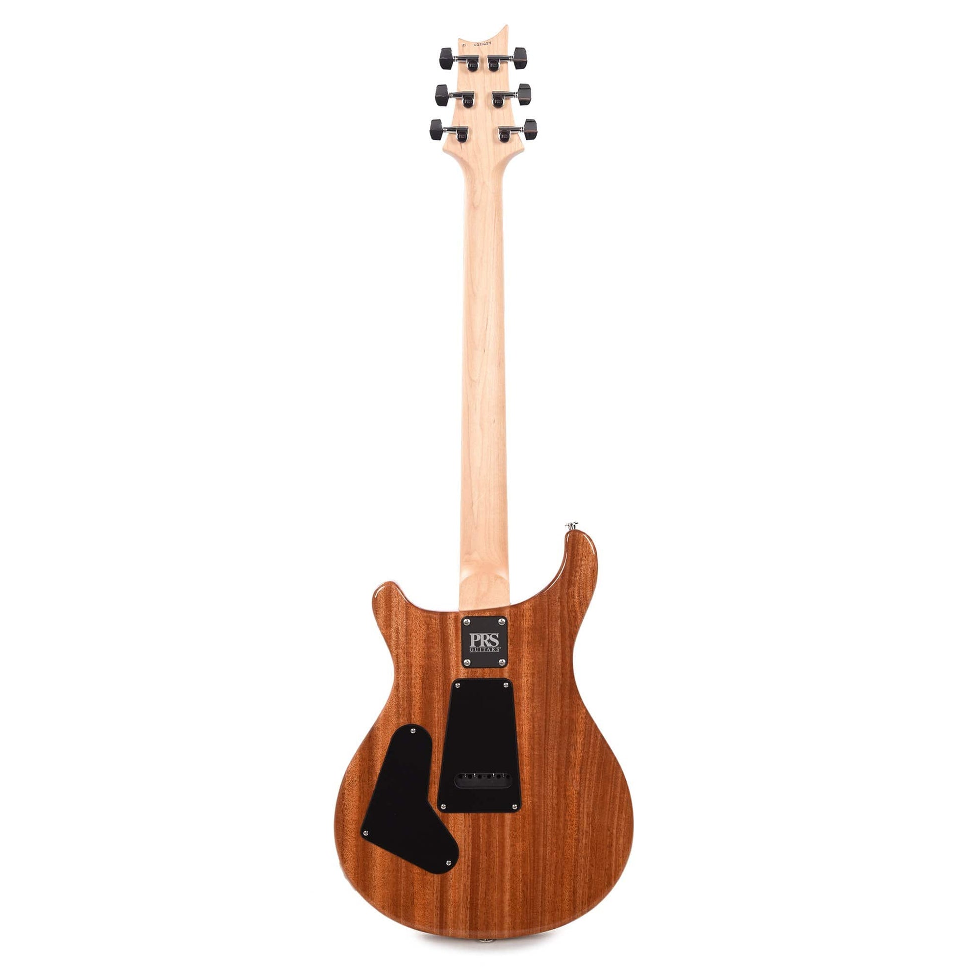 PRS CE24 Eriza Verde Electric Guitars / Solid Body