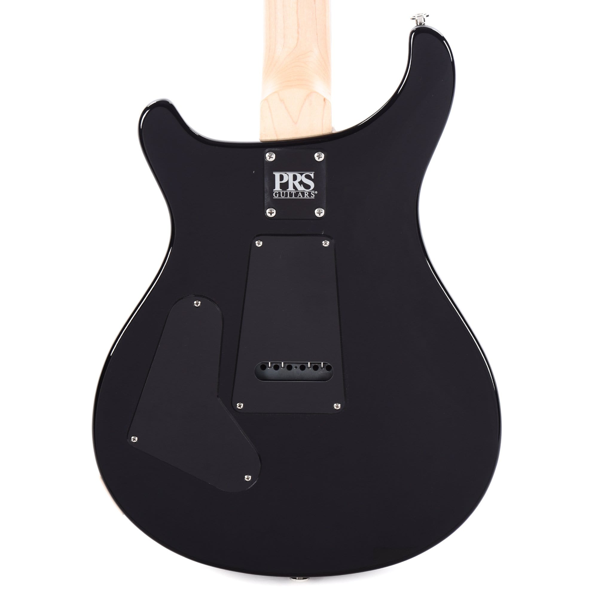 PRS CE24 Faded Blue Smokeburst Electric Guitars / Solid Body
