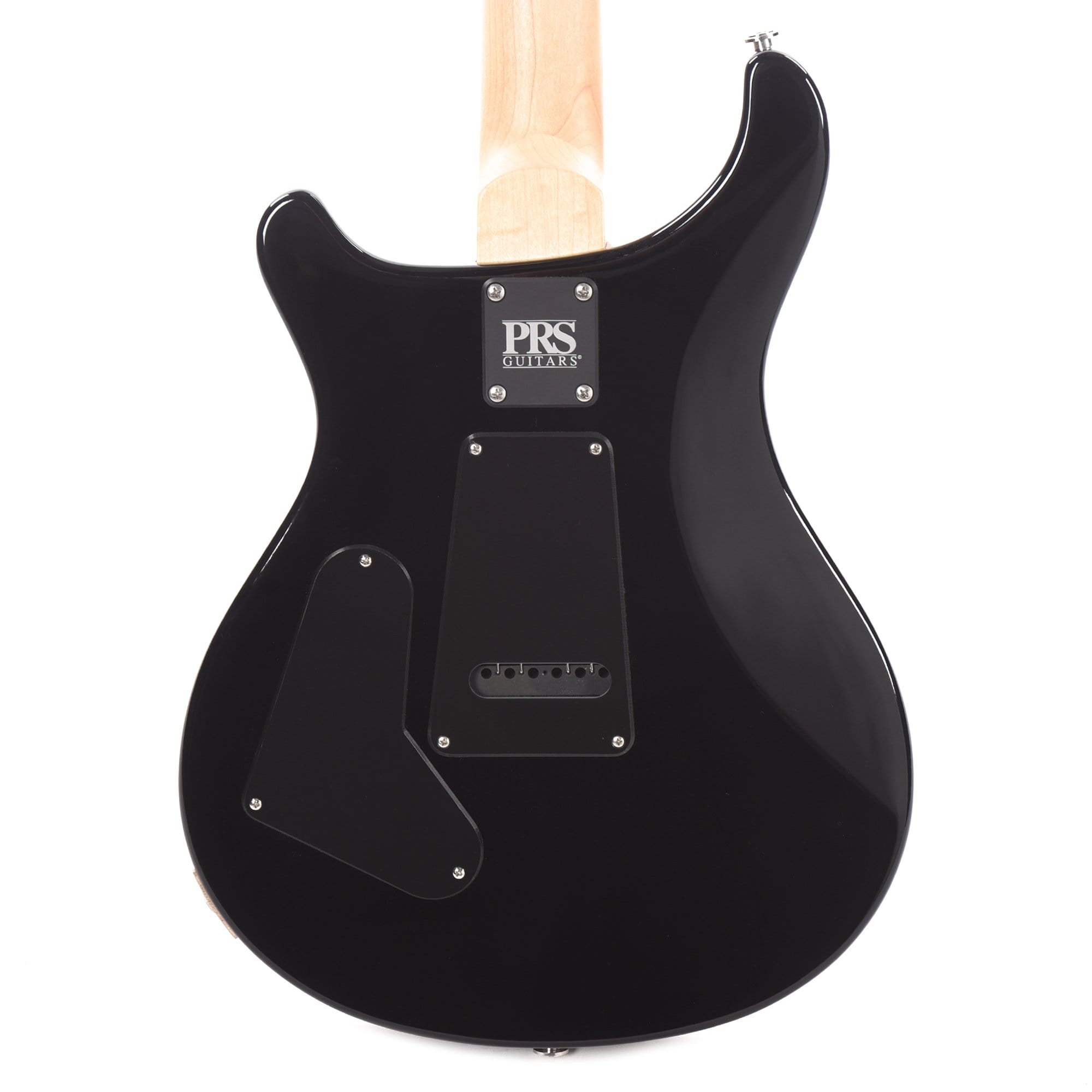PRS CE24 Faded Gray Black Electric Guitars / Solid Body