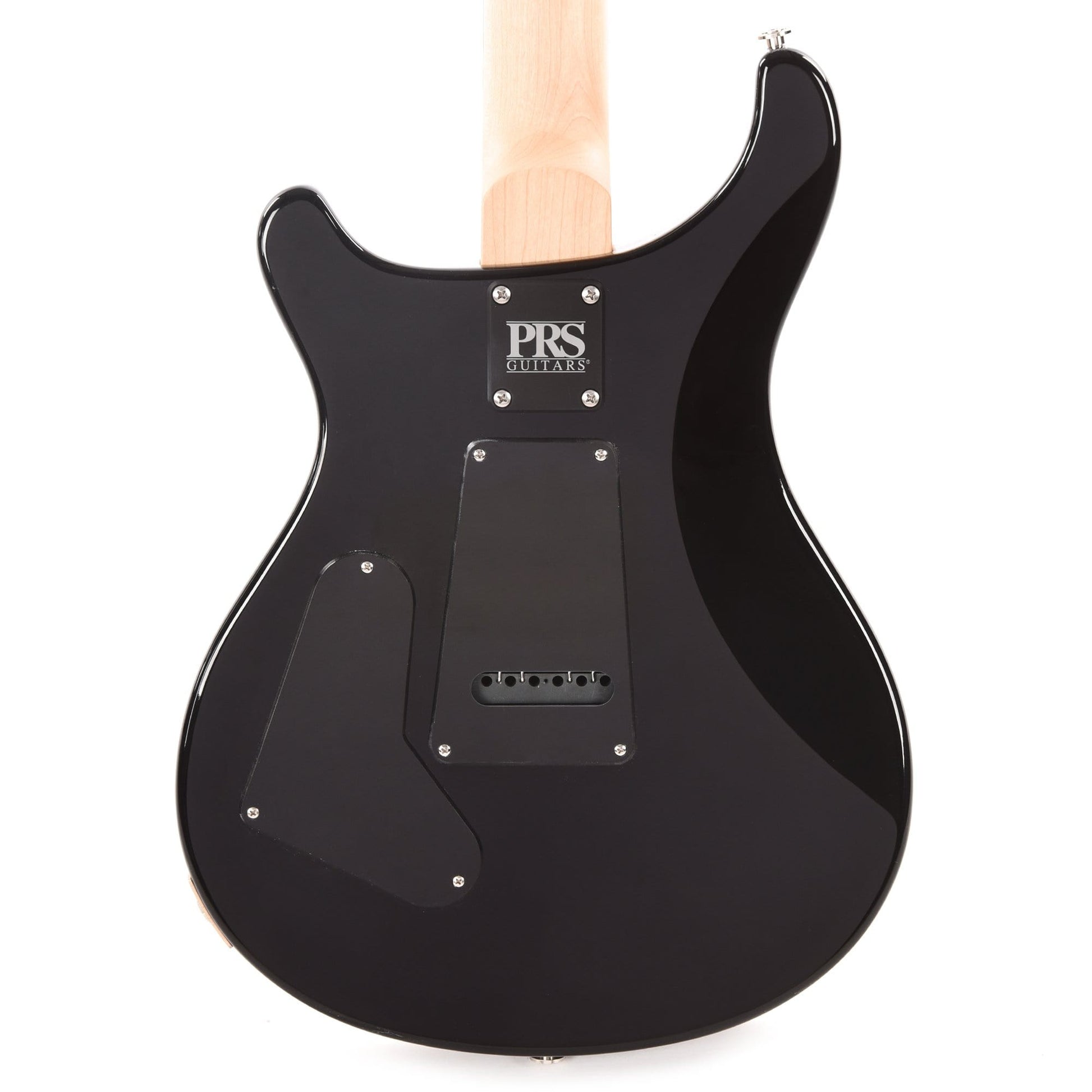 PRS CE24 Semi-Hollow Custom Color Eriza Verde Wrap Burst Electric Guitars / Solid Body