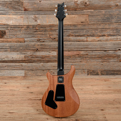 PRS CE24 Standard Satin Black 2021 Electric Guitars / Solid Body