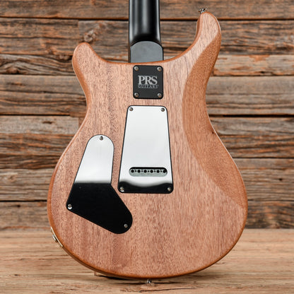 PRS CE24 Standard Satin Black 2021 Electric Guitars / Solid Body