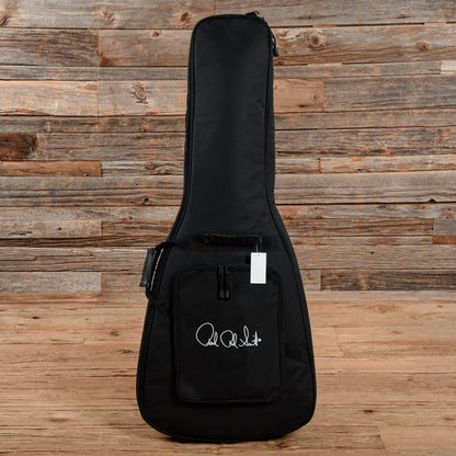 PRS CE24 Standard Satin Black 2021 Electric Guitars / Solid Body