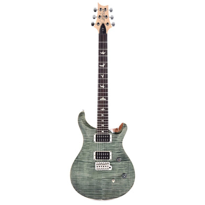 PRS CE24 Trampas Green Electric Guitars / Solid Body