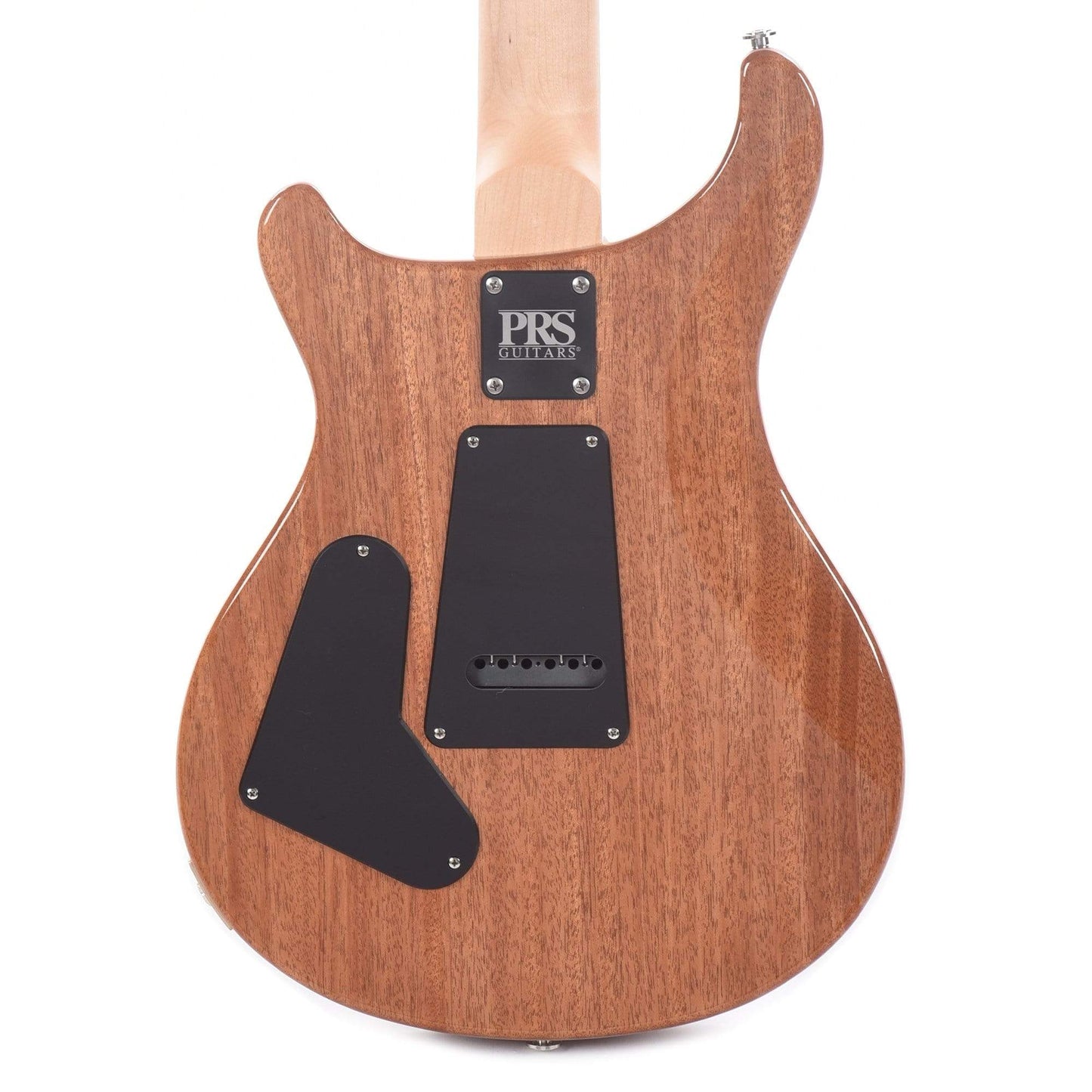 PRS CE24 Trampas Green Electric Guitars / Solid Body