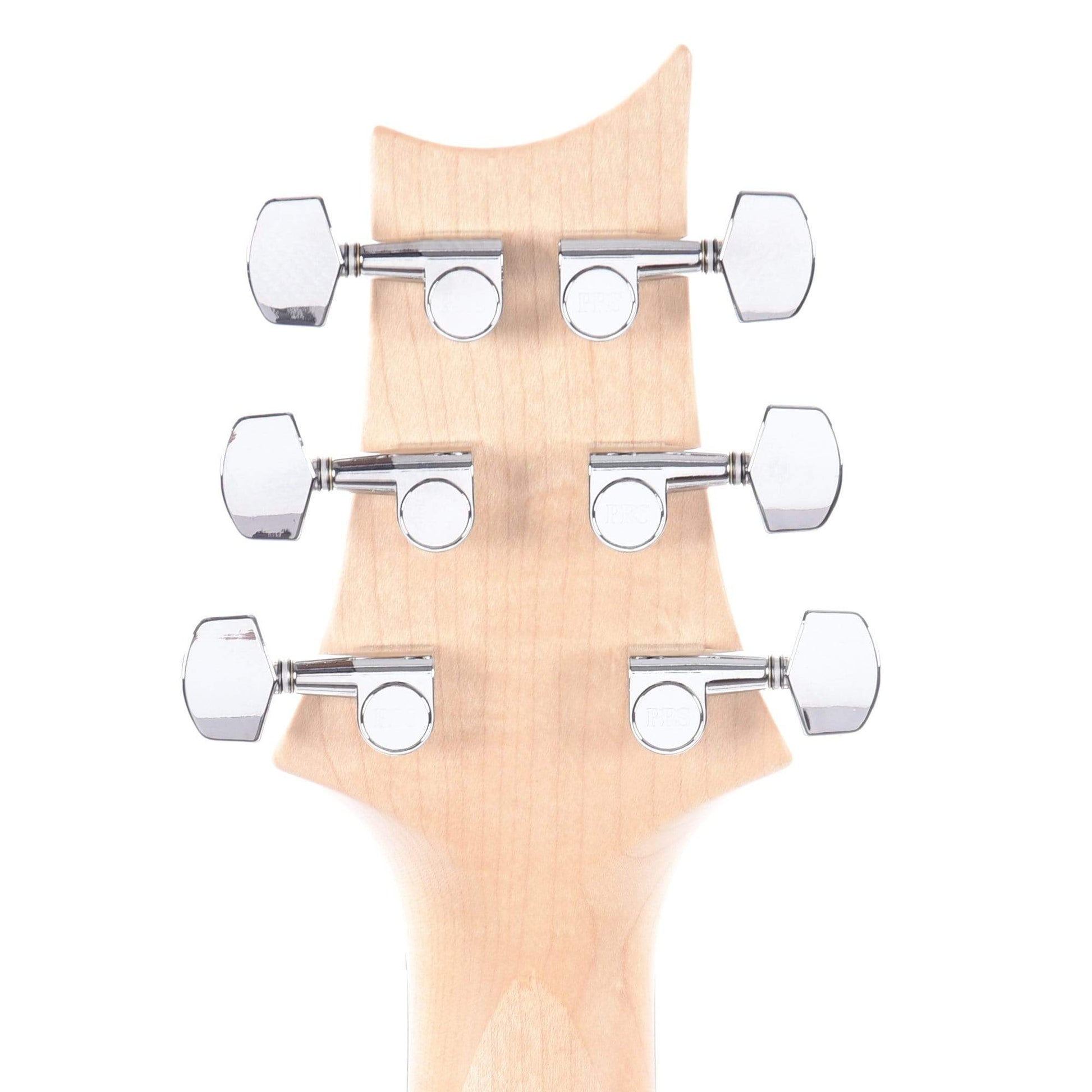 PRS CE24 Whale Blue Electric Guitars / Solid Body