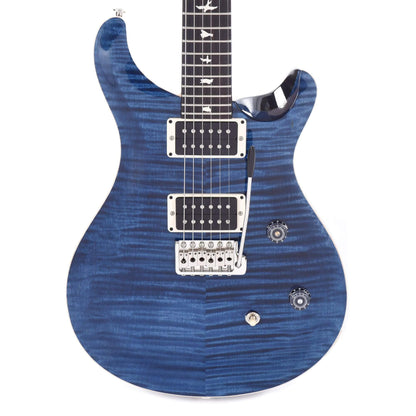 PRS CE24 Whale Blue Electric Guitars / Solid Body