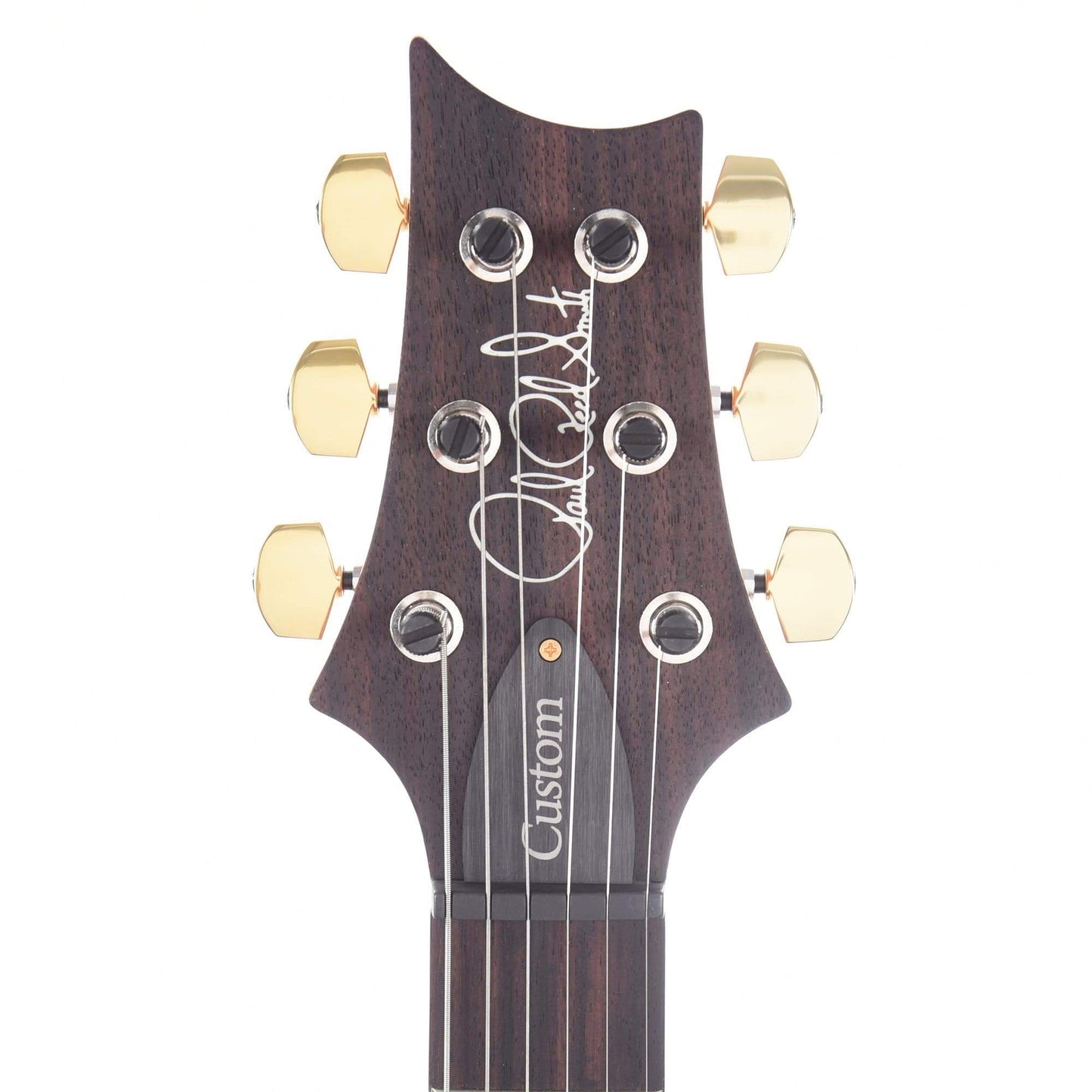 PRS Custom 22 10 Top Faded Blue Jean Electric Guitars / Solid Body