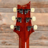 PRS Custom 22 10 Top McCarty Sunburst 2009 Electric Guitars / Solid Body