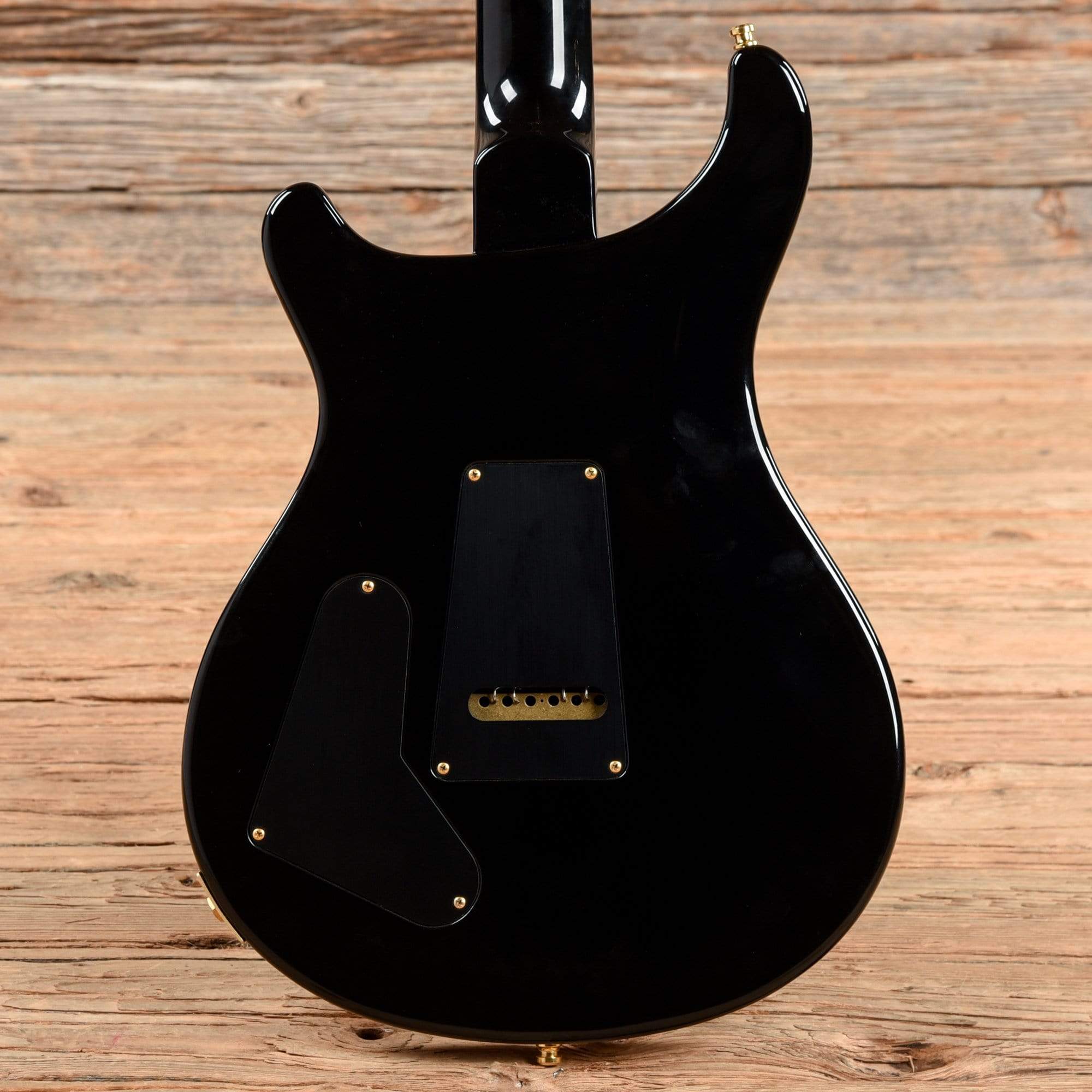 PRS Custom 22 Artist Package Brazilian Rosewood Fretboard Sunburst 2006 Electric Guitars / Solid Body