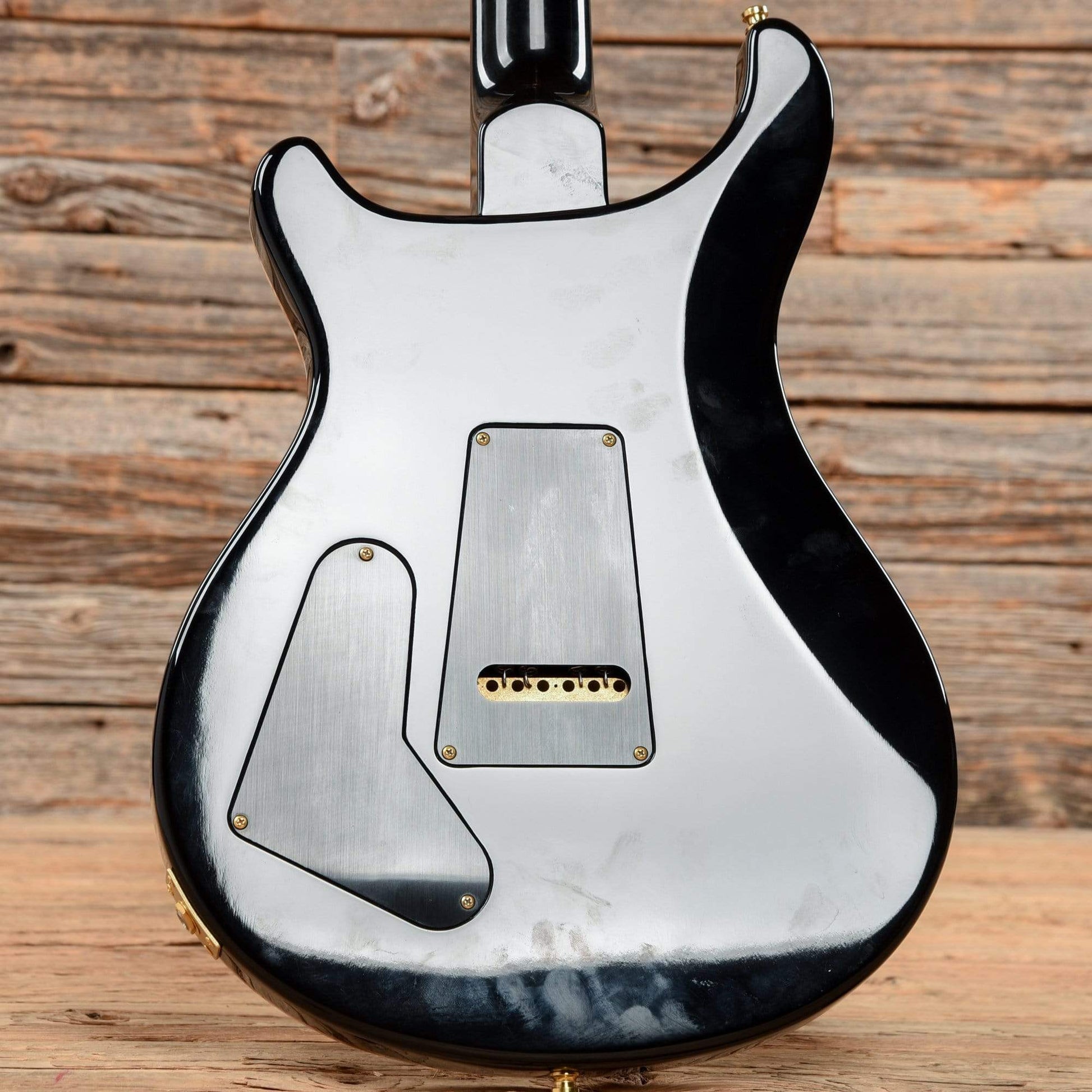 PRS Custom 22 Artist Package Brazilian Rosewood Fretboard Sunburst 2006 Electric Guitars / Solid Body