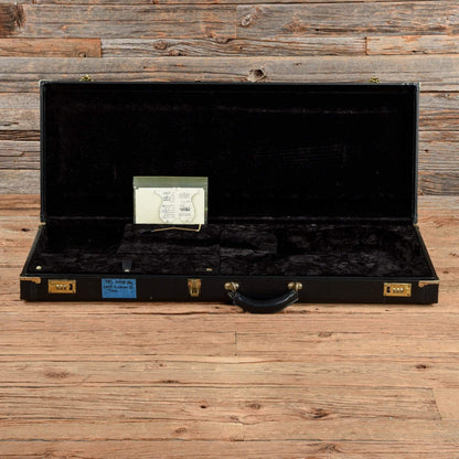 PRS Custom 22 Artist Package Brazilian Rosewood Fretboard Sunburst 2006 Electric Guitars / Solid Body