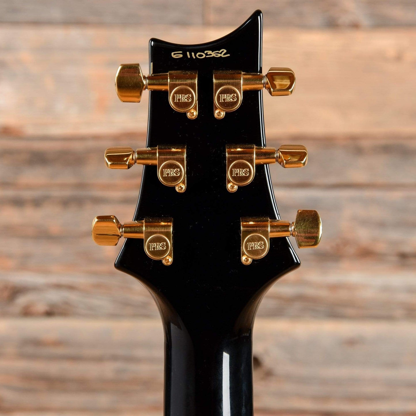 PRS Custom 22 Artist Package Brazilian Rosewood Fretboard Sunburst 2006 Electric Guitars / Solid Body