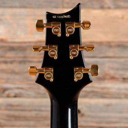 PRS Custom 22 Artist Package Brazilian Rosewood Fretboard Sunburst 2006 Electric Guitars / Solid Body