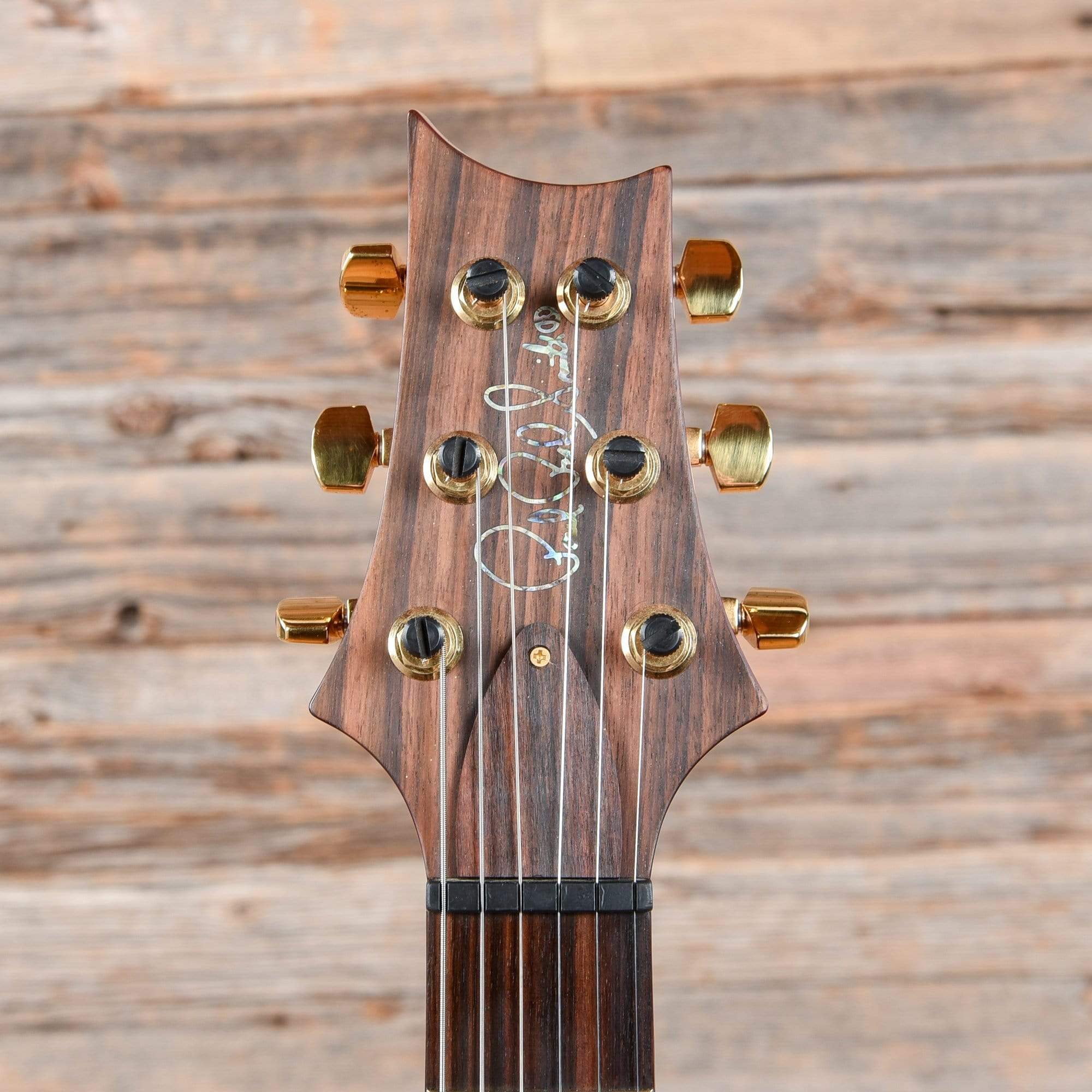 PRS Custom 22 Black Cherry 2004 – Chicago Music Exchange