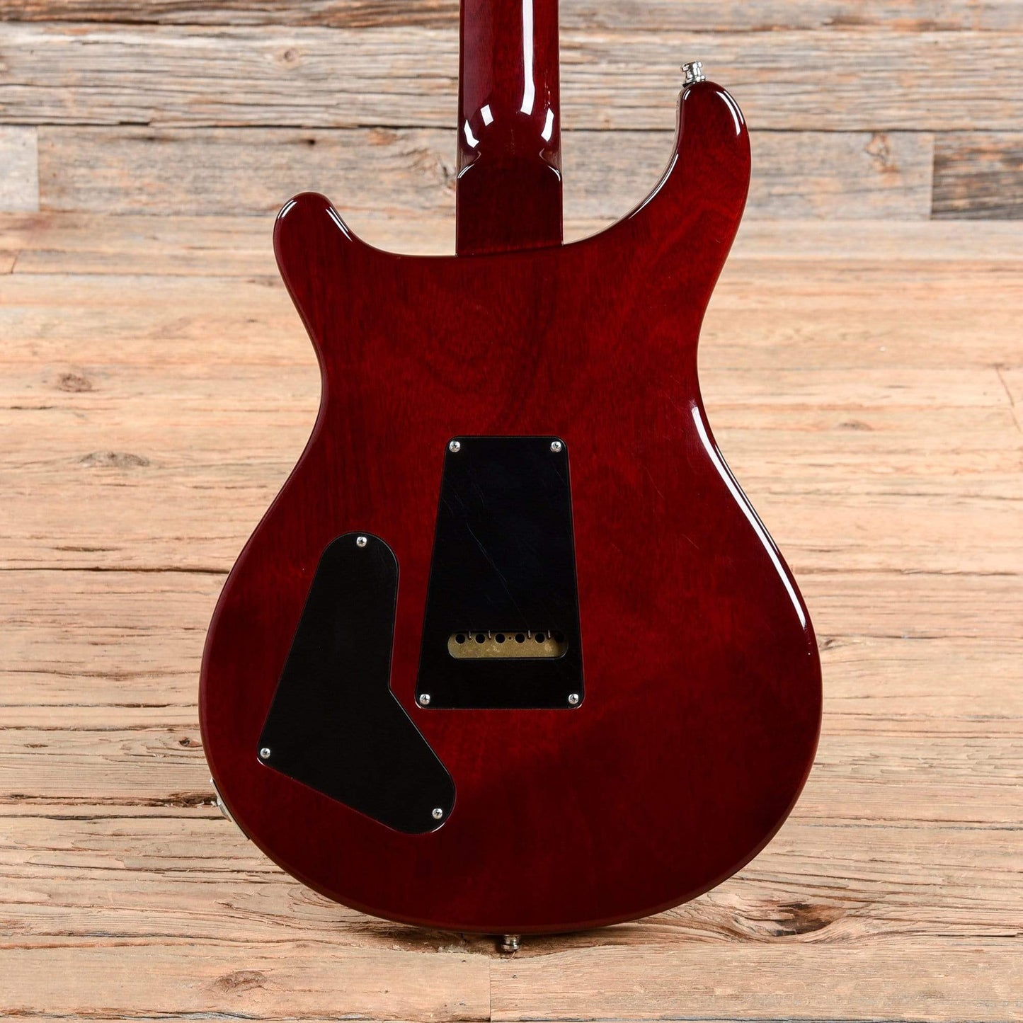 PRS Custom 22 Crimson 2003 Electric Guitars / Solid Body