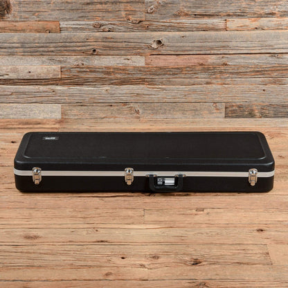 PRS Custom 22 Quilt Royal Blue 2008 Electric Guitars / Solid Body