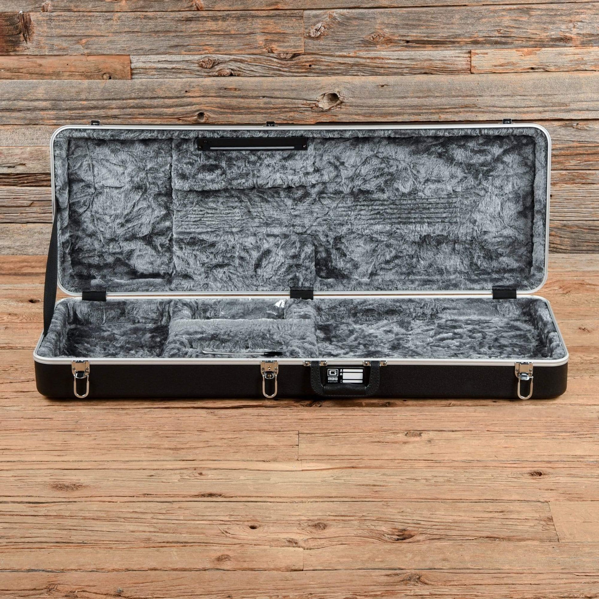 PRS Custom 22 Quilt Royal Blue 2008 Electric Guitars / Solid Body