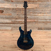 PRS Custom 22 Quilt Royal Blue 2008 Electric Guitars / Solid Body