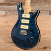 PRS Custom 22 Soapbar Whale Blue 2001 Electric Guitars / Solid Body