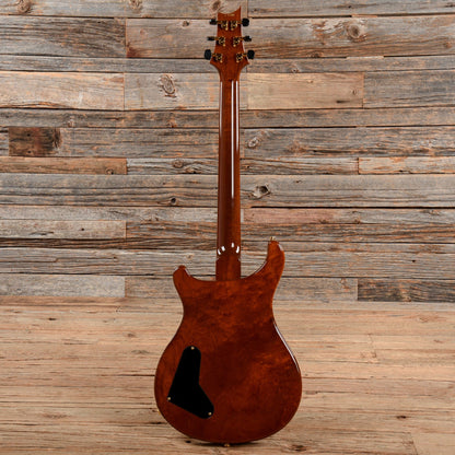 PRS Custom 22 Stoptail Artist Package Amber 2000 Electric Guitars / Solid Body