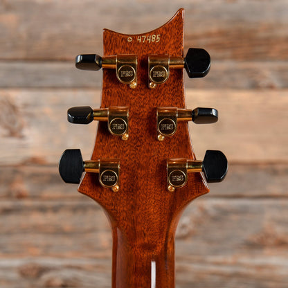 PRS Custom 22 Stoptail Artist Package Amber 2000 Electric Guitars / Solid Body