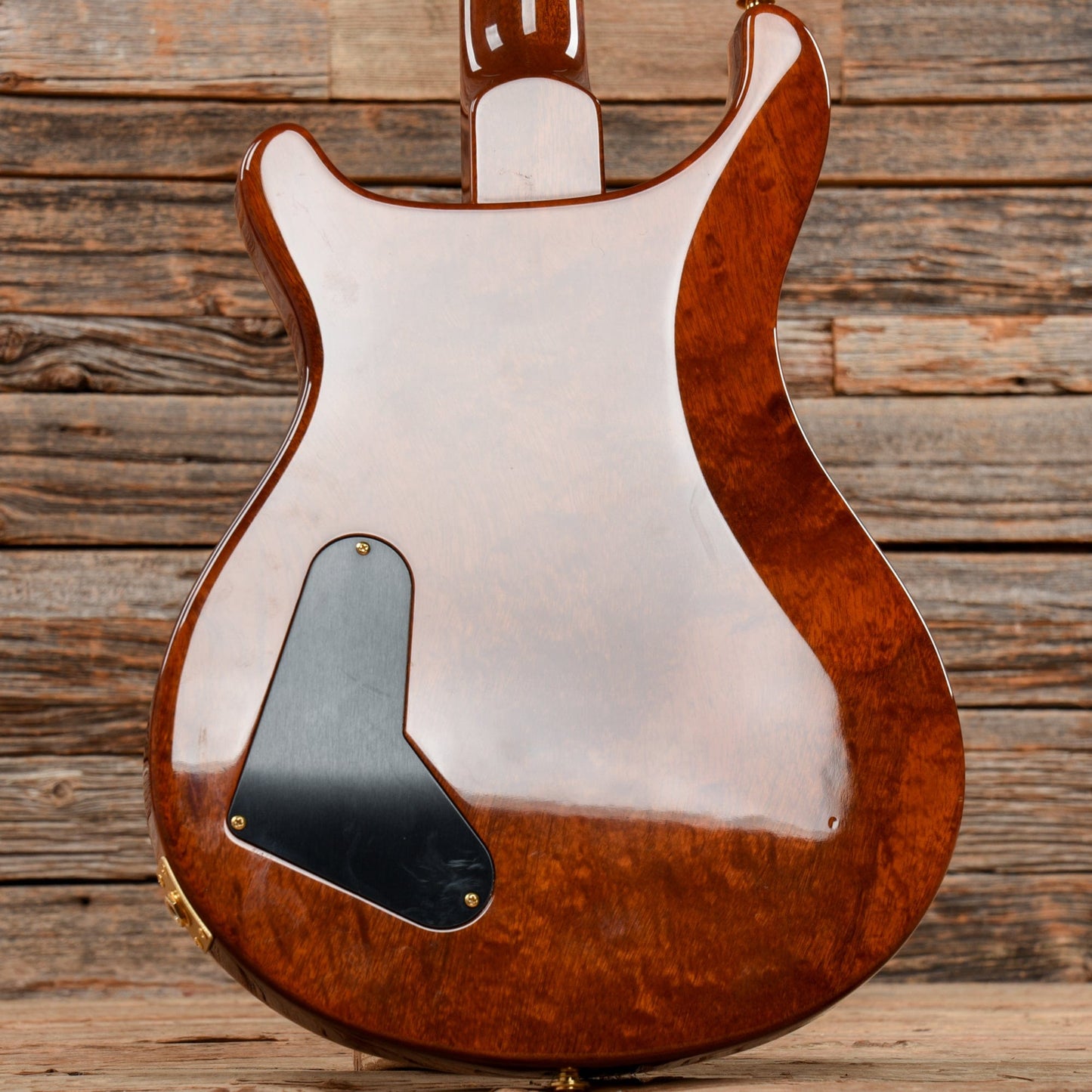 PRS Custom 22 Stoptail Artist Package Amber 2000 Electric Guitars / Solid Body