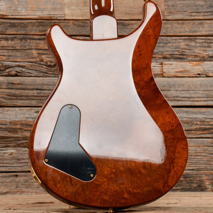 PRS Custom 22 Stoptail Artist Package Amber 2000 Electric Guitars / Solid Body