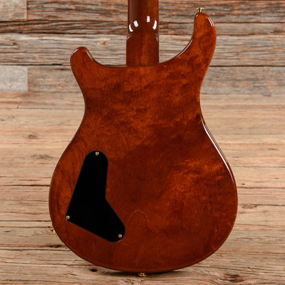 PRS Custom 22 Stoptail Artist Package Amber 2000 Electric Guitars / Solid Body