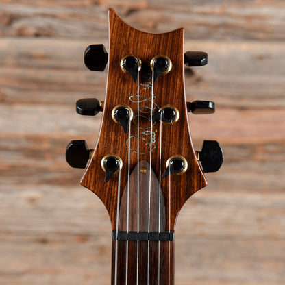 PRS Custom 22 Stoptail Artist Package Amber 2000 Electric Guitars / Solid Body