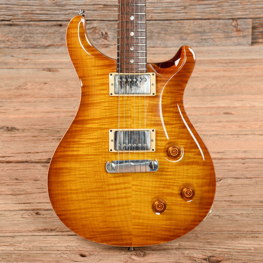 PRS Custom 22 Stoptail McCarty Sunburst 2009 Electric Guitars / Solid Body