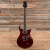 PRS Custom 22 Stoptail Scarlet Red 2006 Electric Guitars / Solid Body