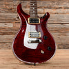 PRS Custom 22 Stoptail Scarlet Red 2006 Electric Guitars / Solid Body
