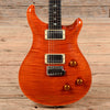 PRS Custom 22 Tremolo 10-Top Orange 2010 Electric Guitars / Solid Body