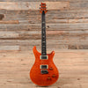 PRS Custom 22 Tremolo 10-Top Orange 2010 Electric Guitars / Solid Body