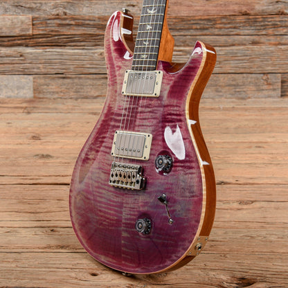 PRS Custom 22 Tremolo Violet 2016 Electric Guitars / Solid Body