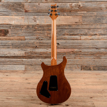 PRS Custom 22 Tremolo Violet 2016 Electric Guitars / Solid Body