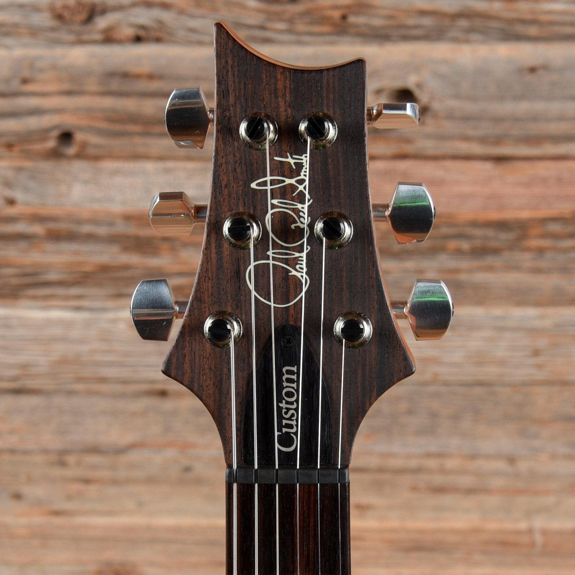 PRS Custom 22 Tremolo Violet 2016 Electric Guitars / Solid Body